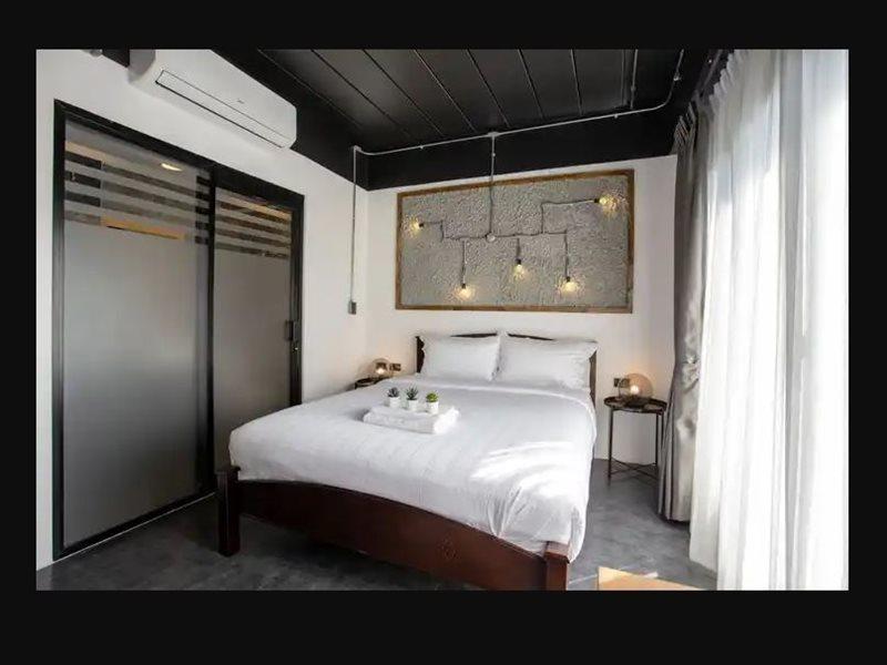My Loft Hotel Sha Chiang Mai Luaran gambar