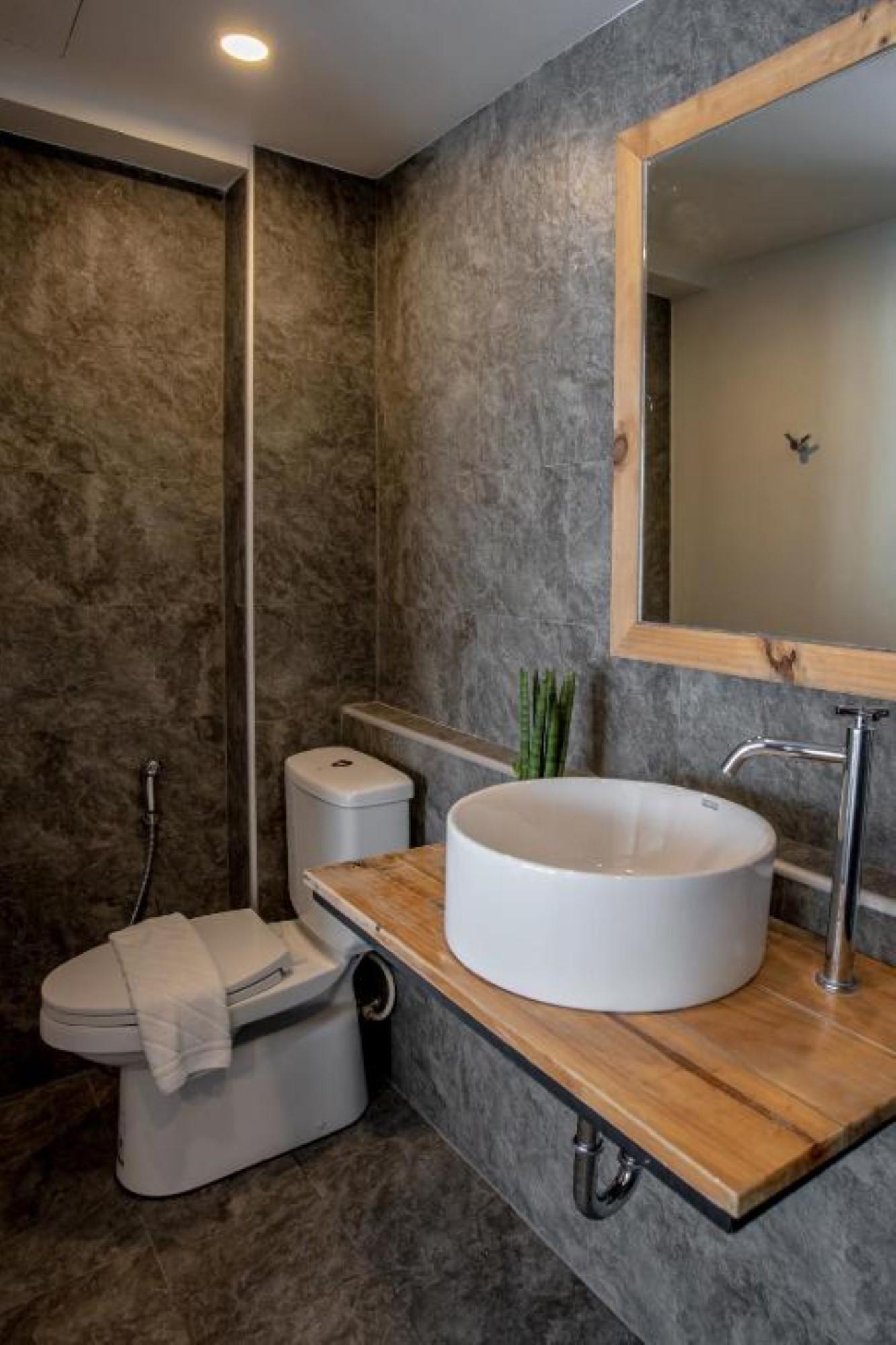 My Loft Hotel Sha Chiang Mai Luaran gambar