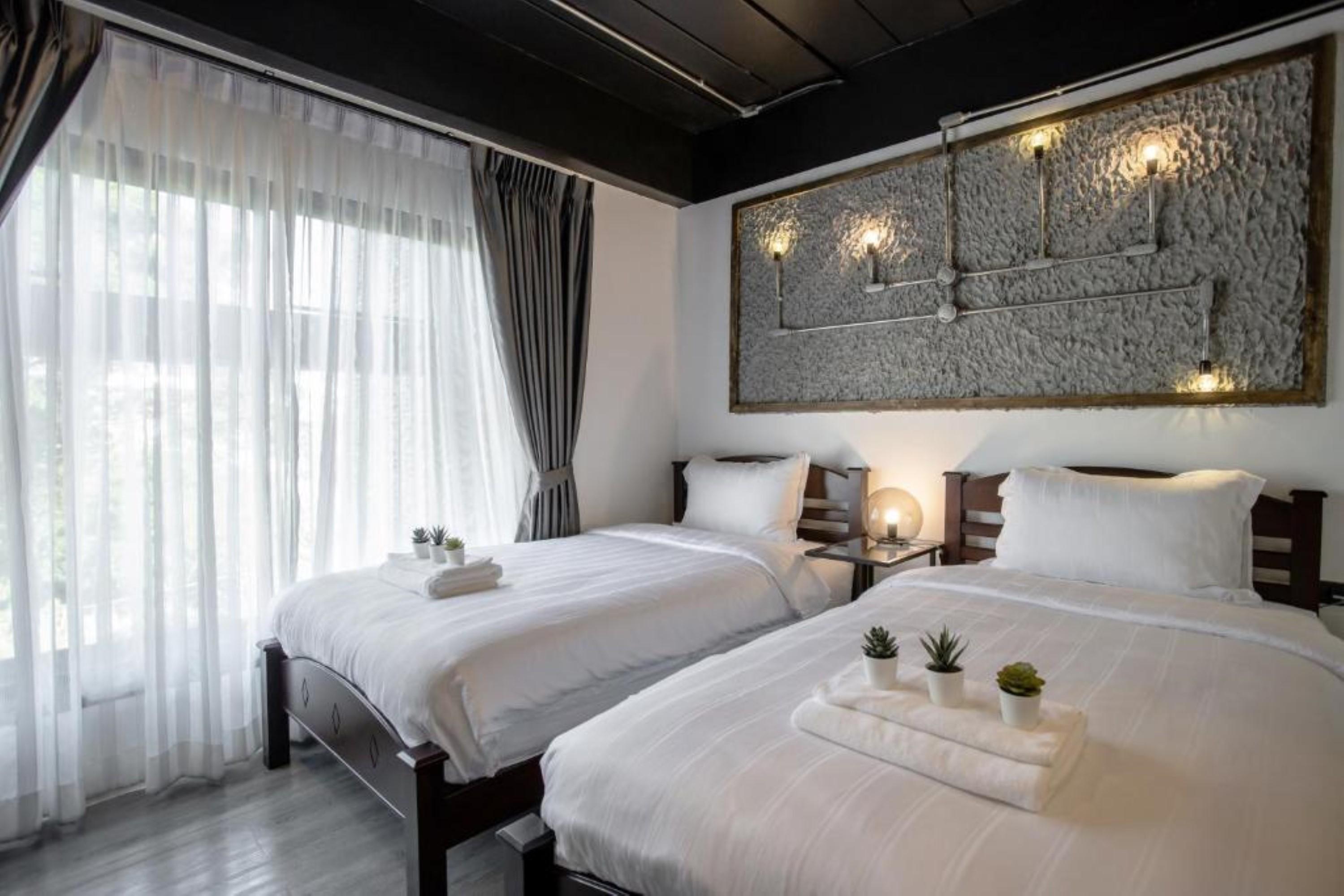 My Loft Hotel Sha Chiang Mai Luaran gambar