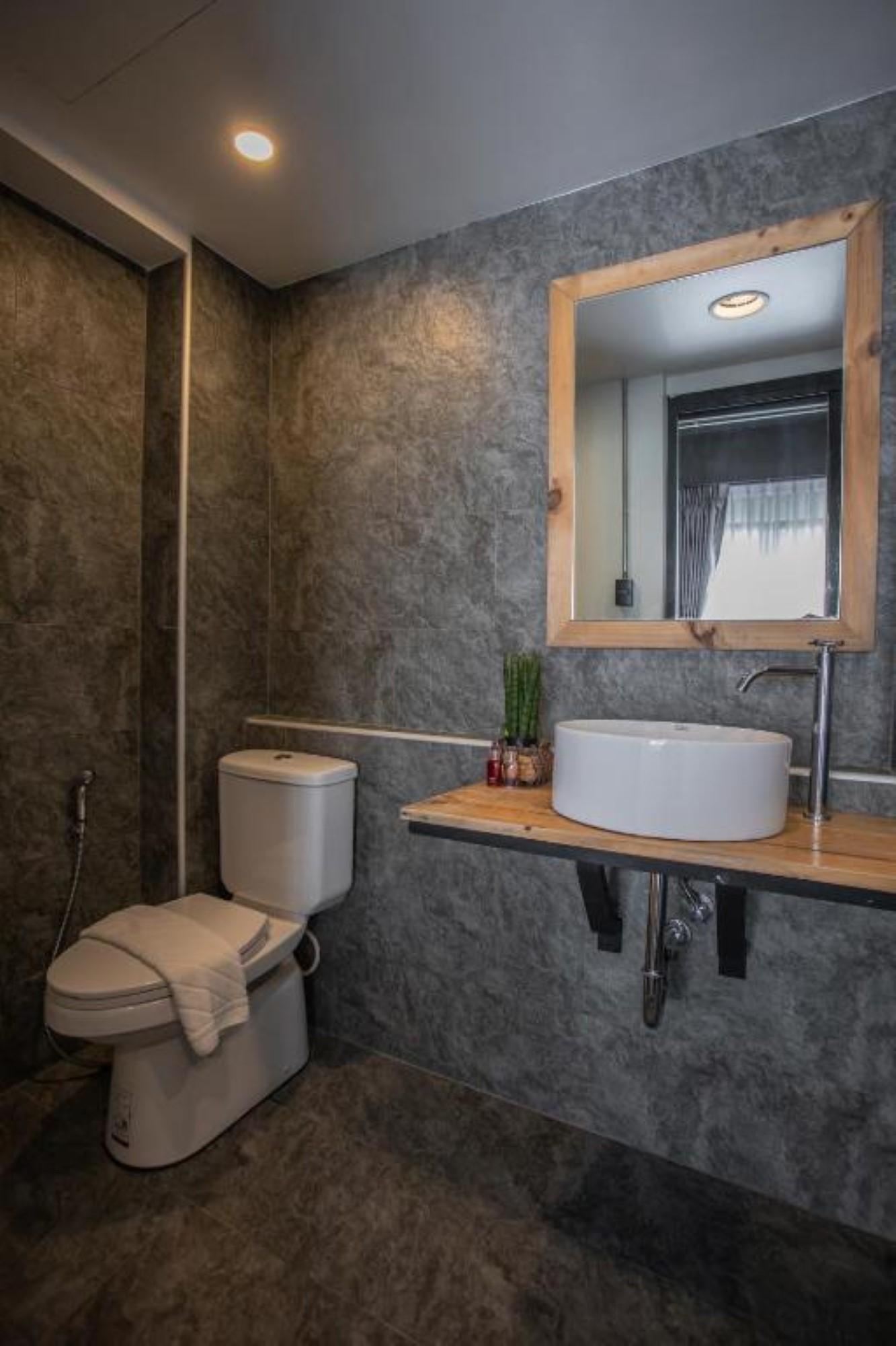 My Loft Hotel Sha Chiang Mai Luaran gambar
