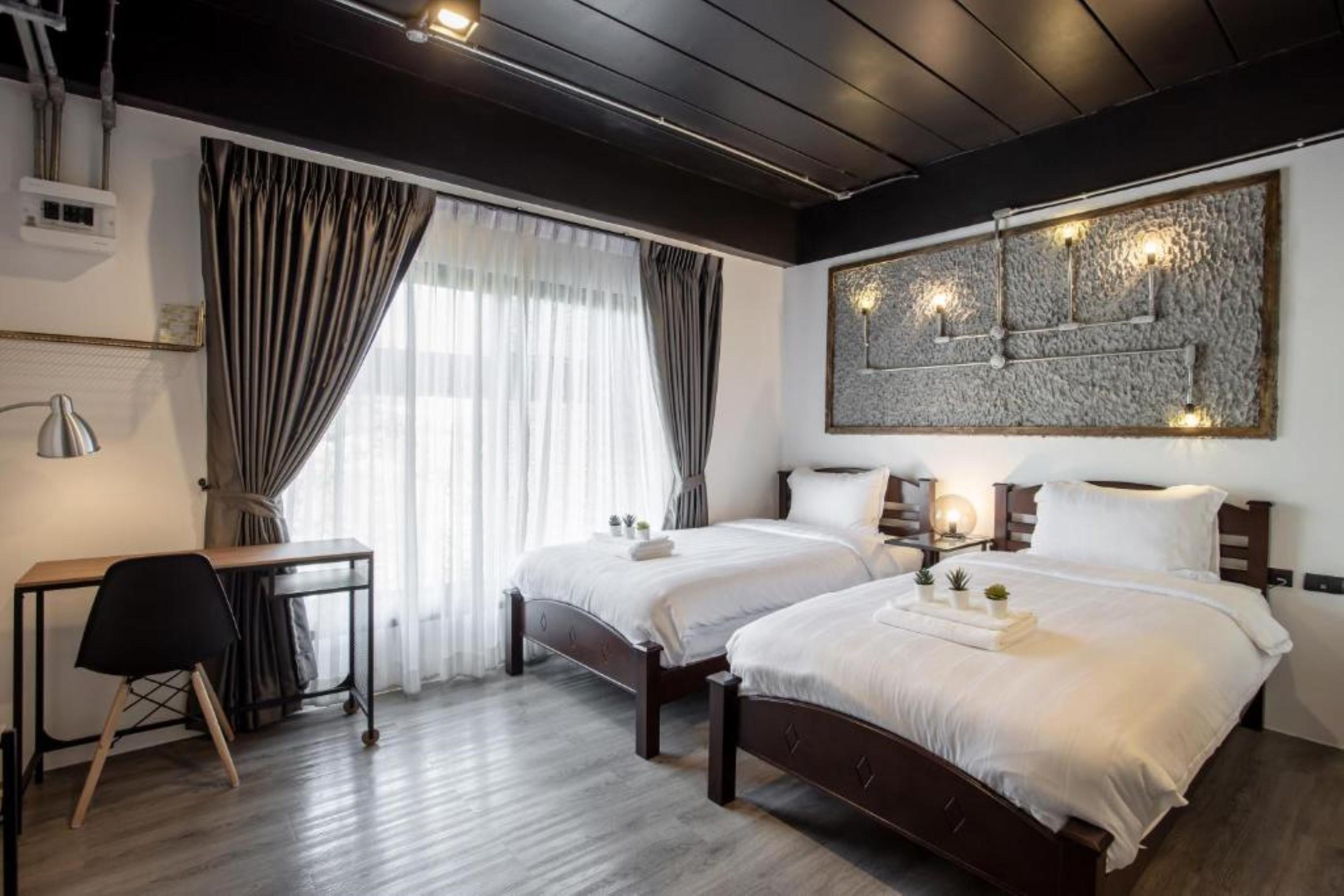 My Loft Hotel Sha Chiang Mai Luaran gambar