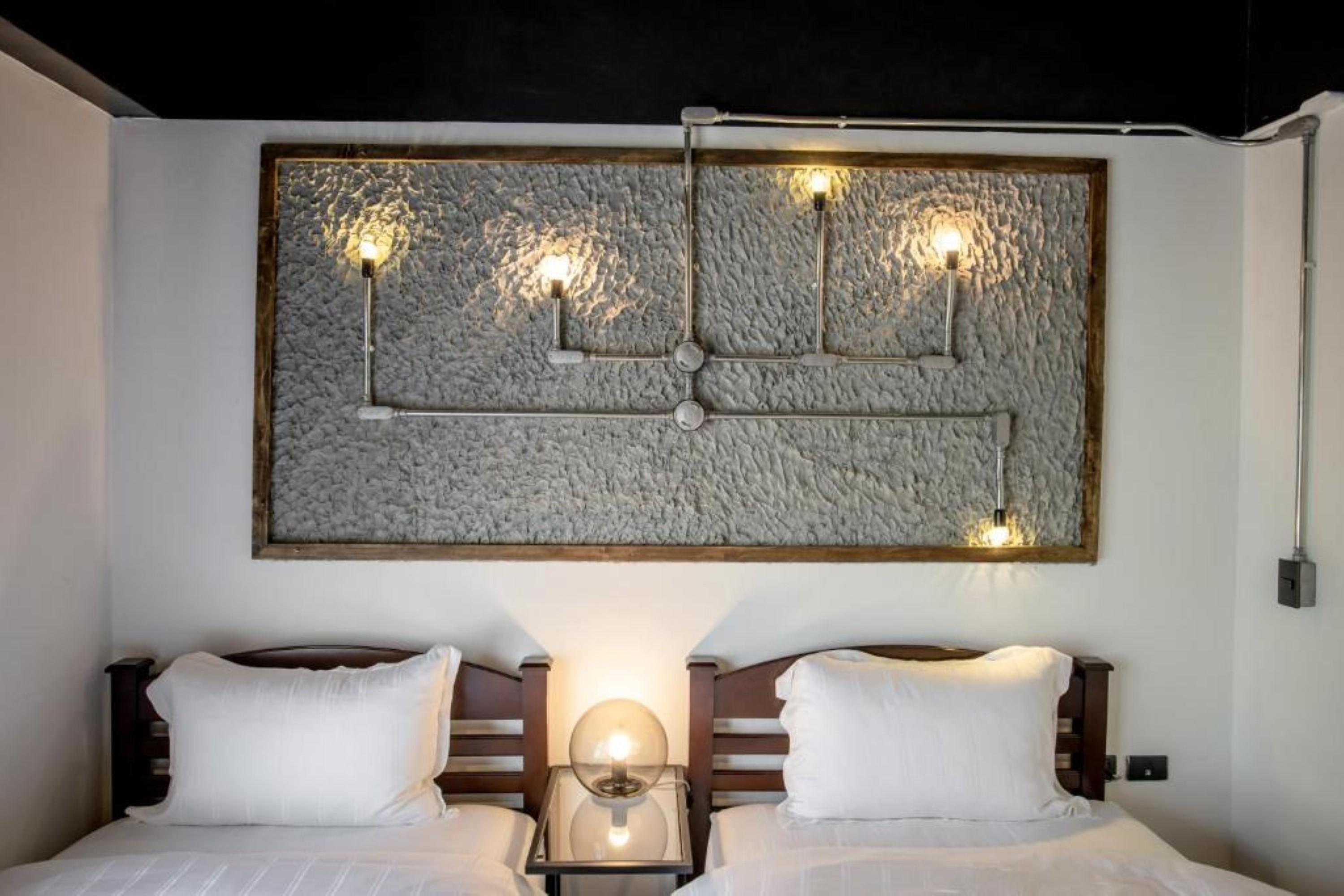 My Loft Hotel Sha Chiang Mai Luaran gambar