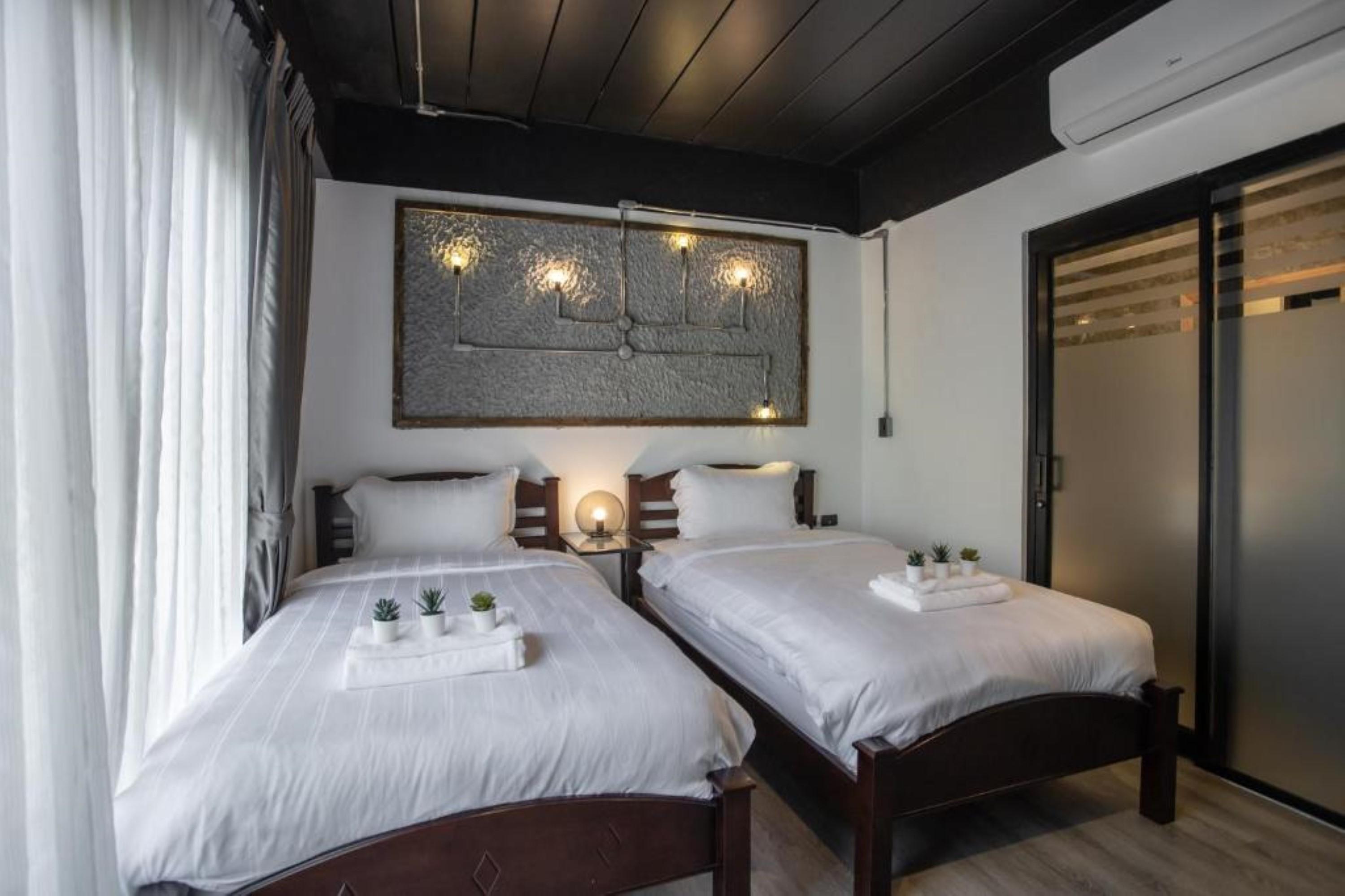 My Loft Hotel Sha Chiang Mai Luaran gambar