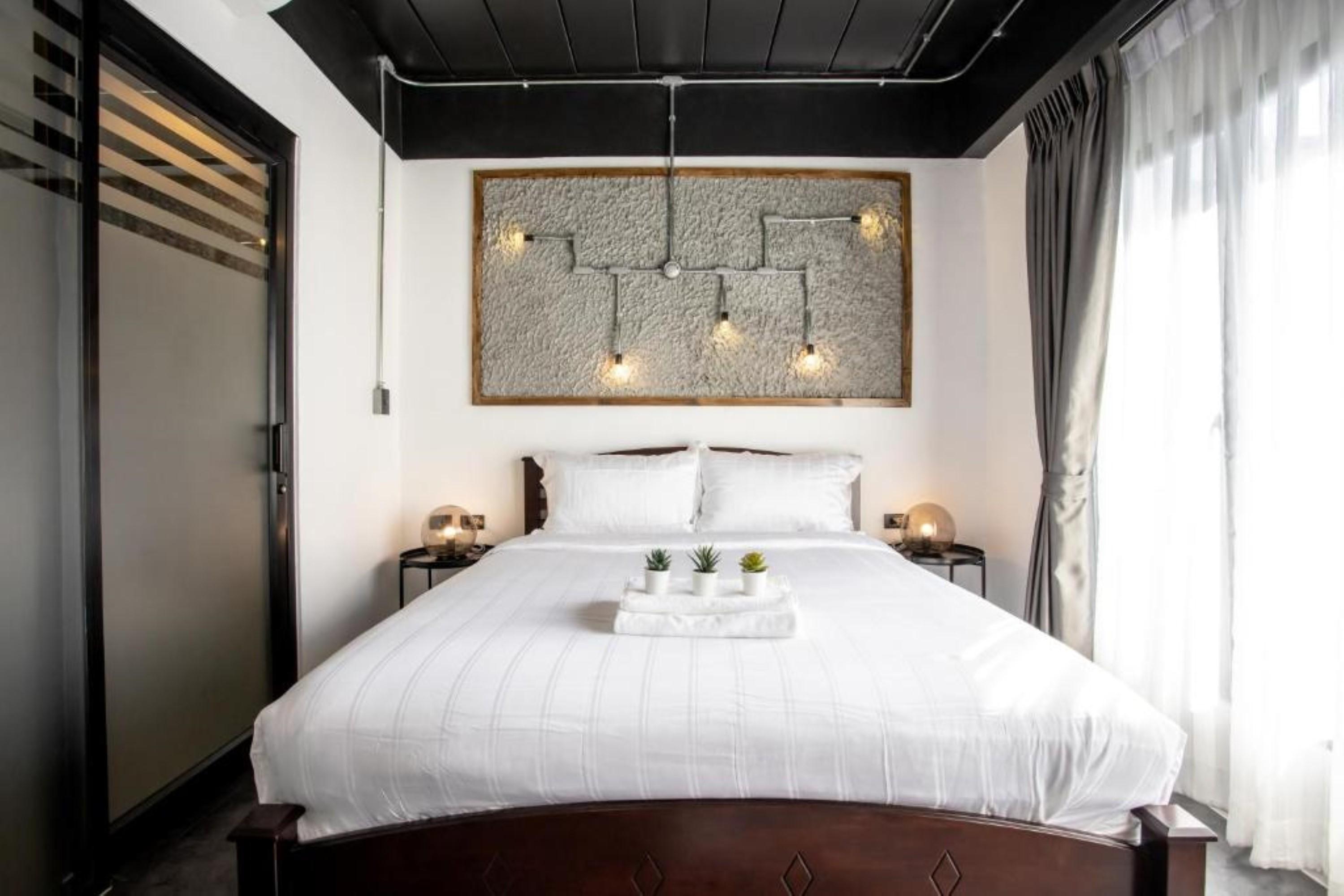 My Loft Hotel Sha Chiang Mai Luaran gambar