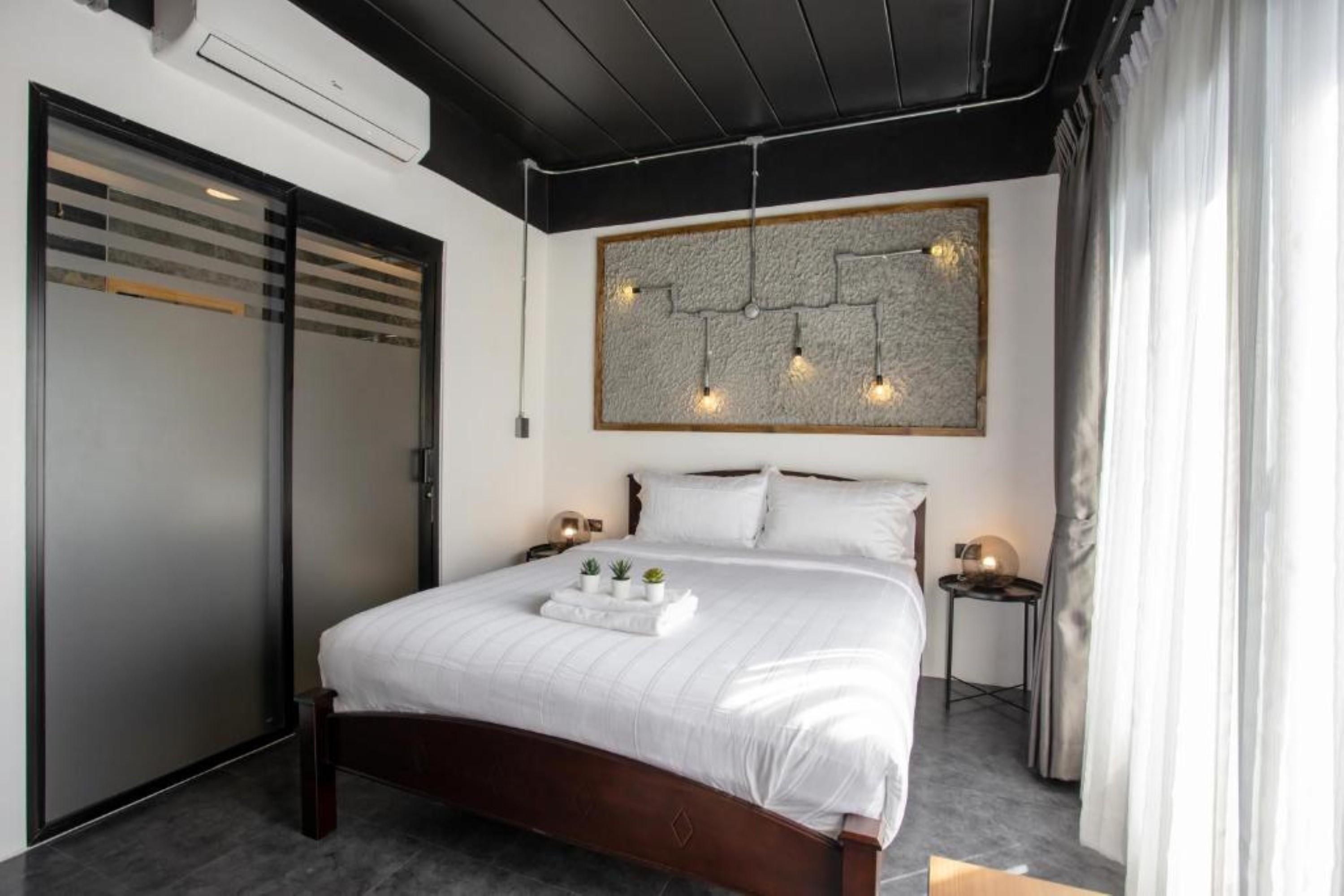 My Loft Hotel Sha Chiang Mai Luaran gambar