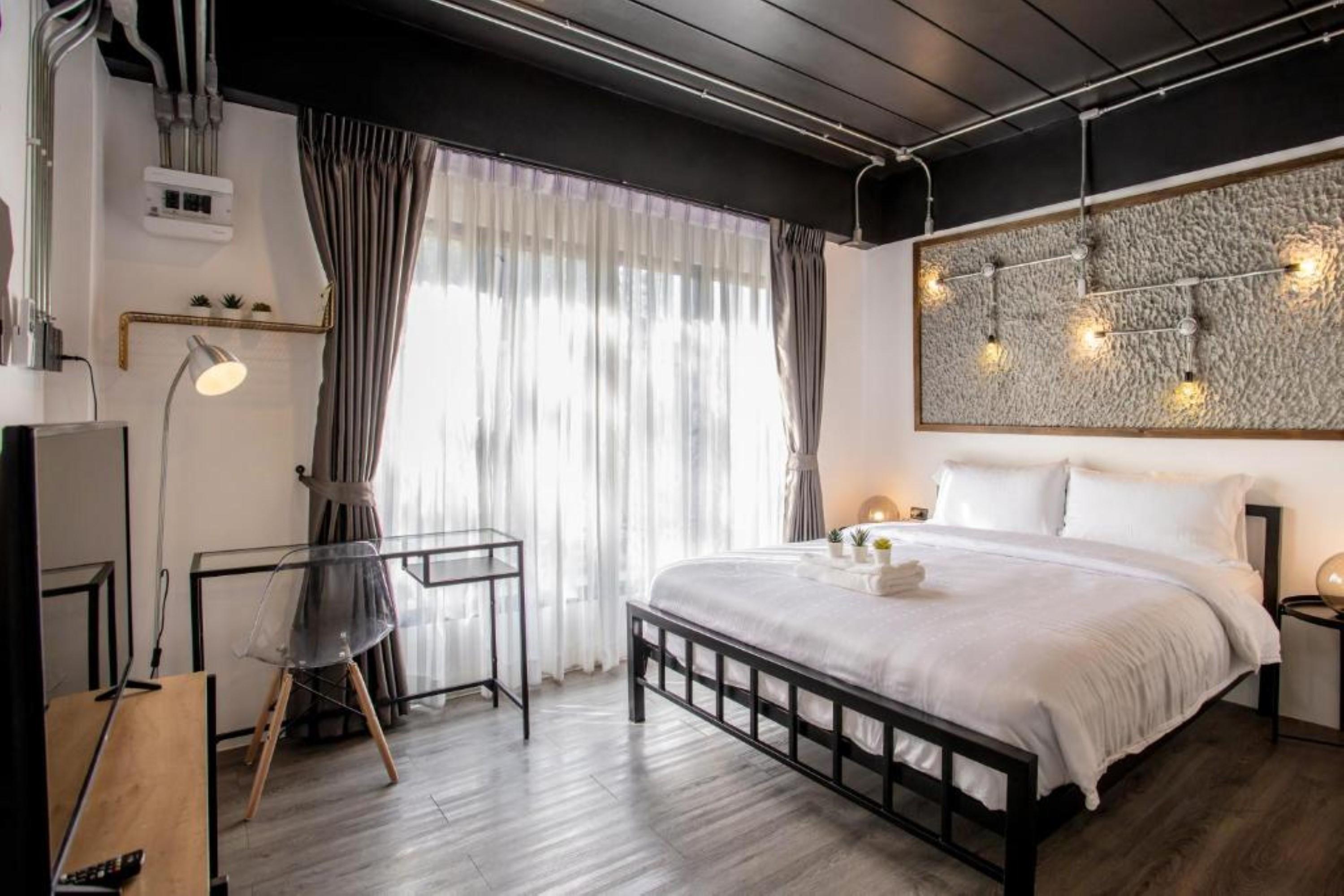My Loft Hotel Sha Chiang Mai Luaran gambar