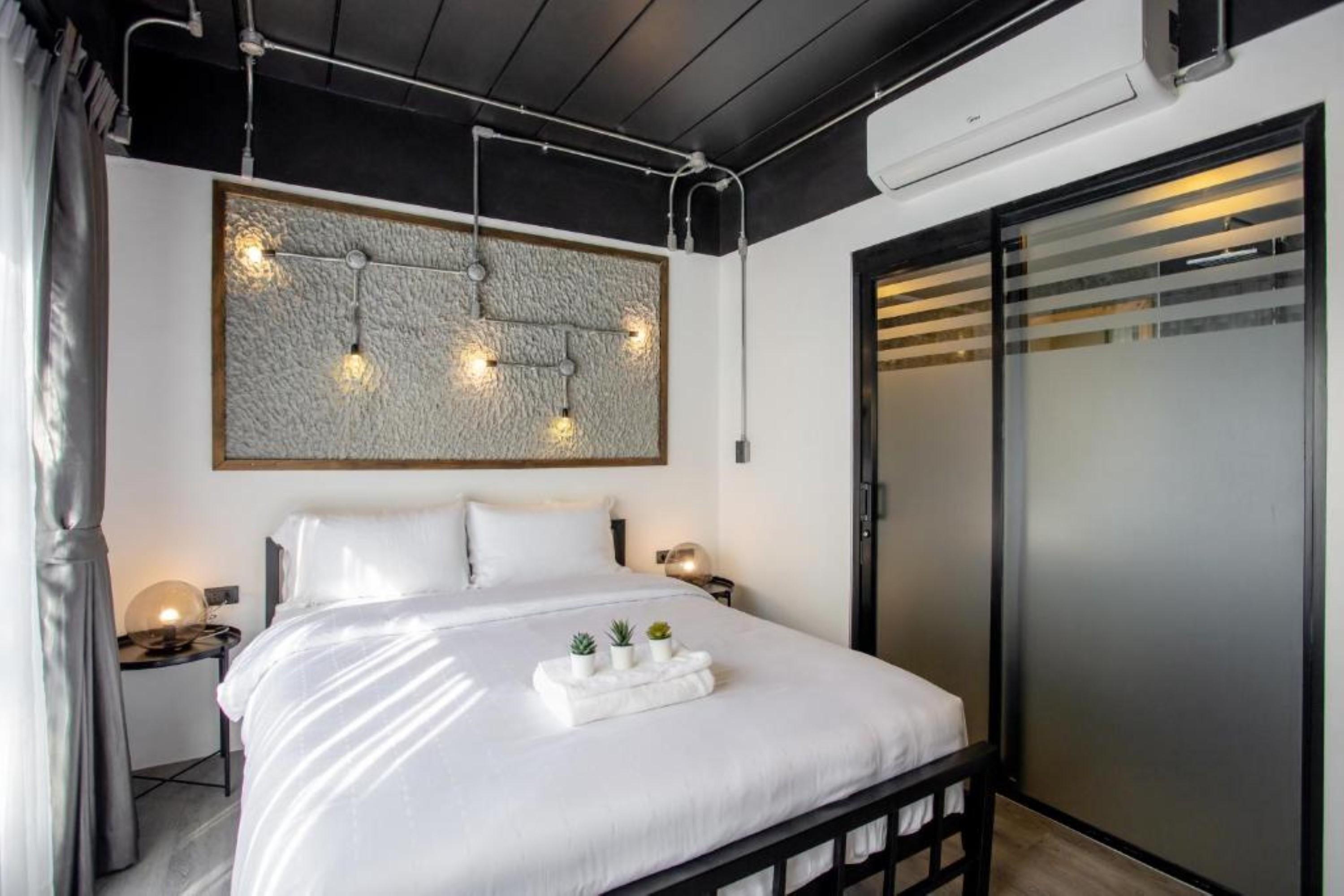 My Loft Hotel Sha Chiang Mai Luaran gambar