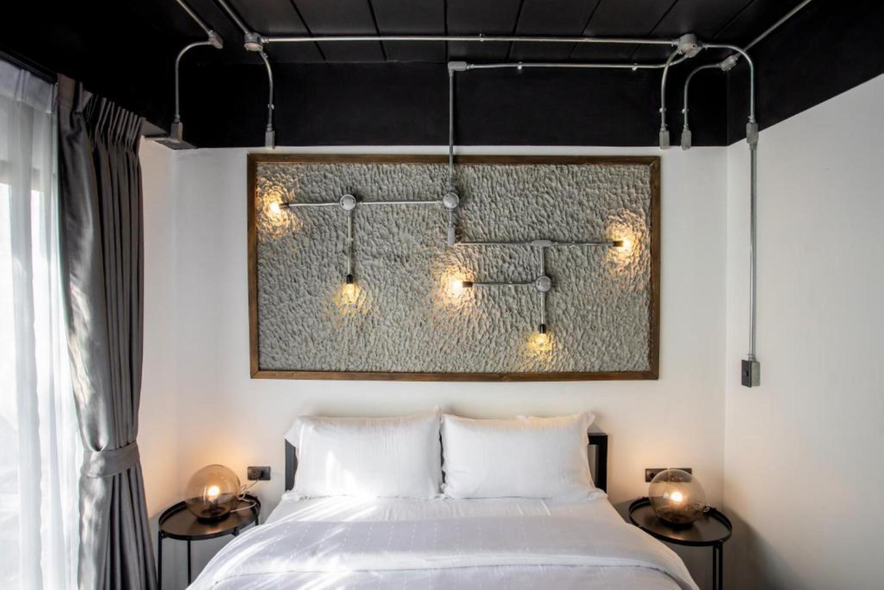 My Loft Hotel Sha Chiang Mai Luaran gambar