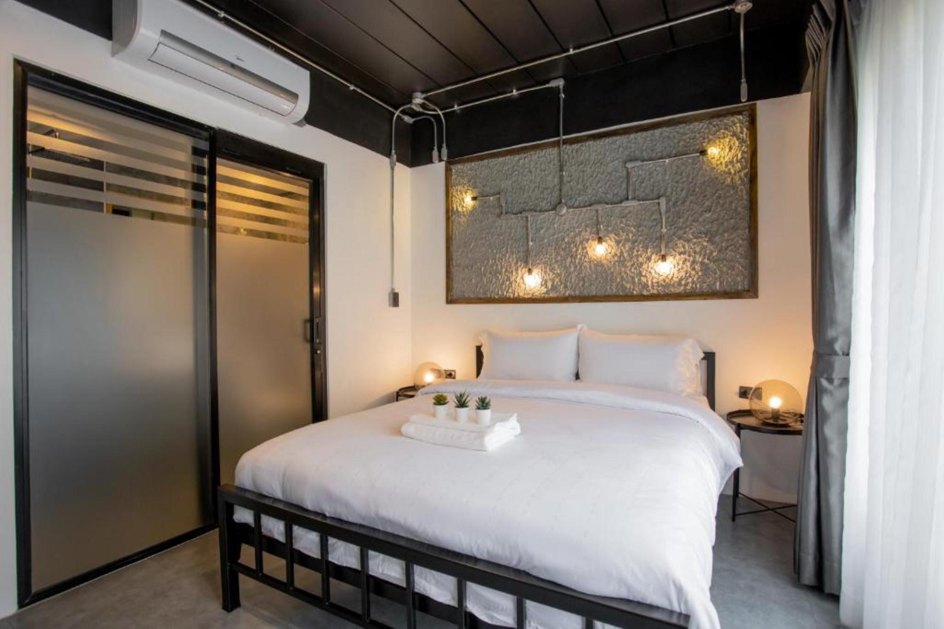 My Loft Hotel Sha Chiang Mai Luaran gambar
