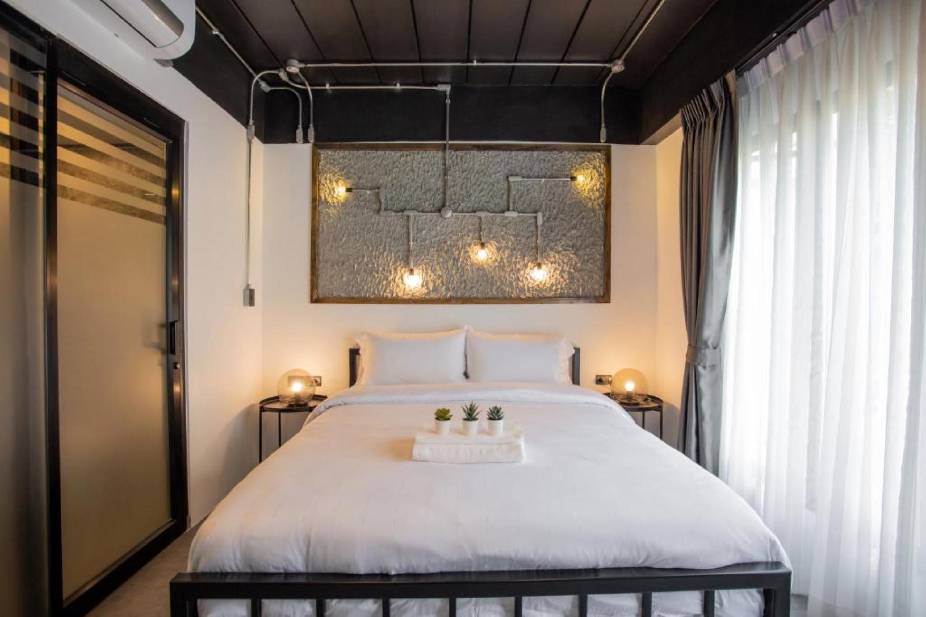My Loft Hotel Sha Chiang Mai Luaran gambar