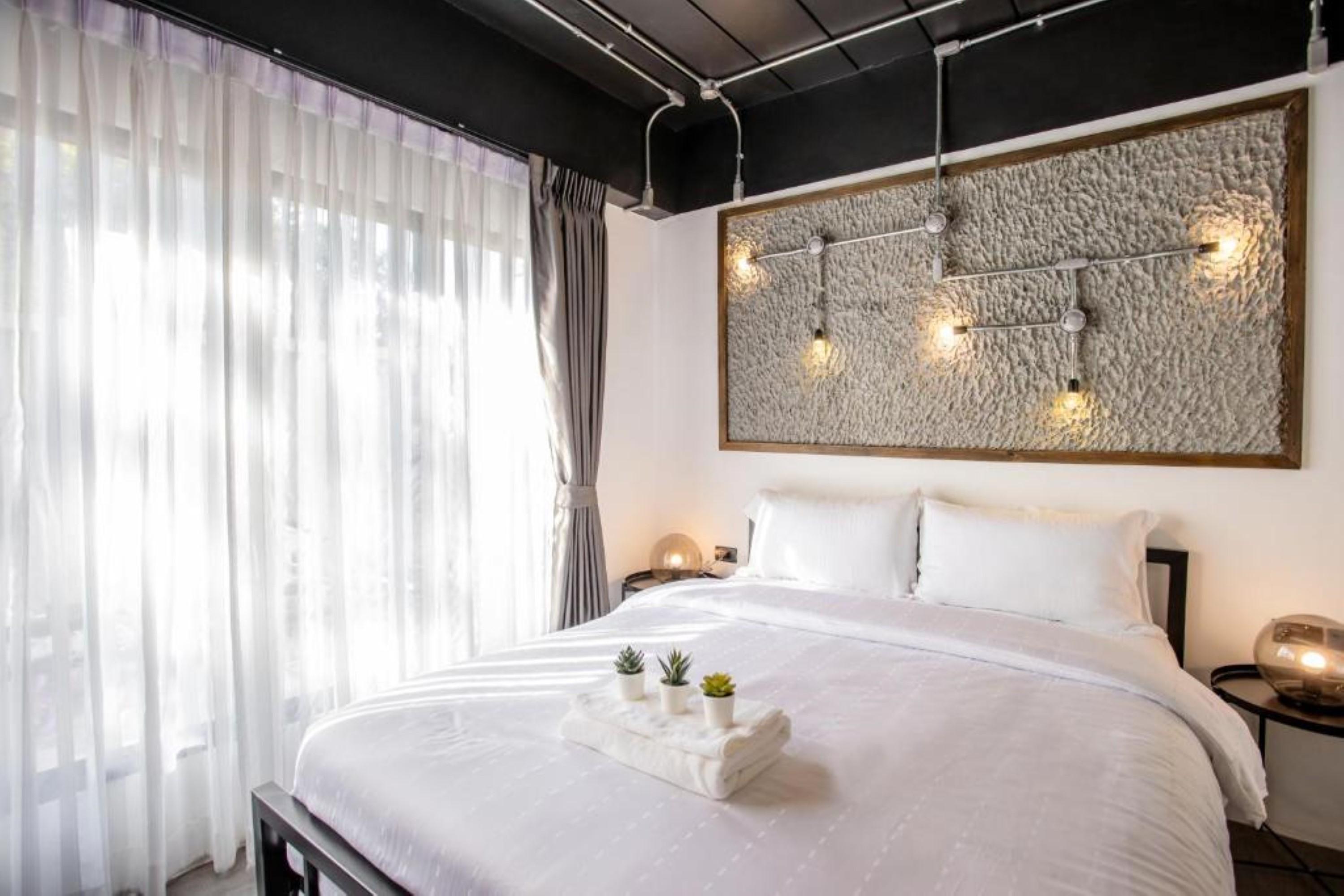My Loft Hotel Sha Chiang Mai Luaran gambar
