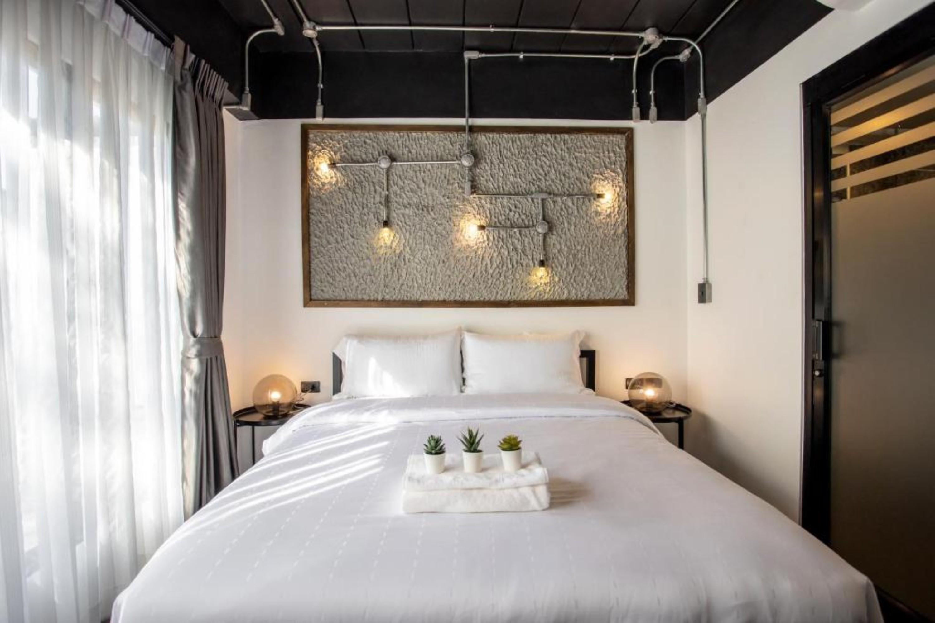 My Loft Hotel Sha Chiang Mai Luaran gambar