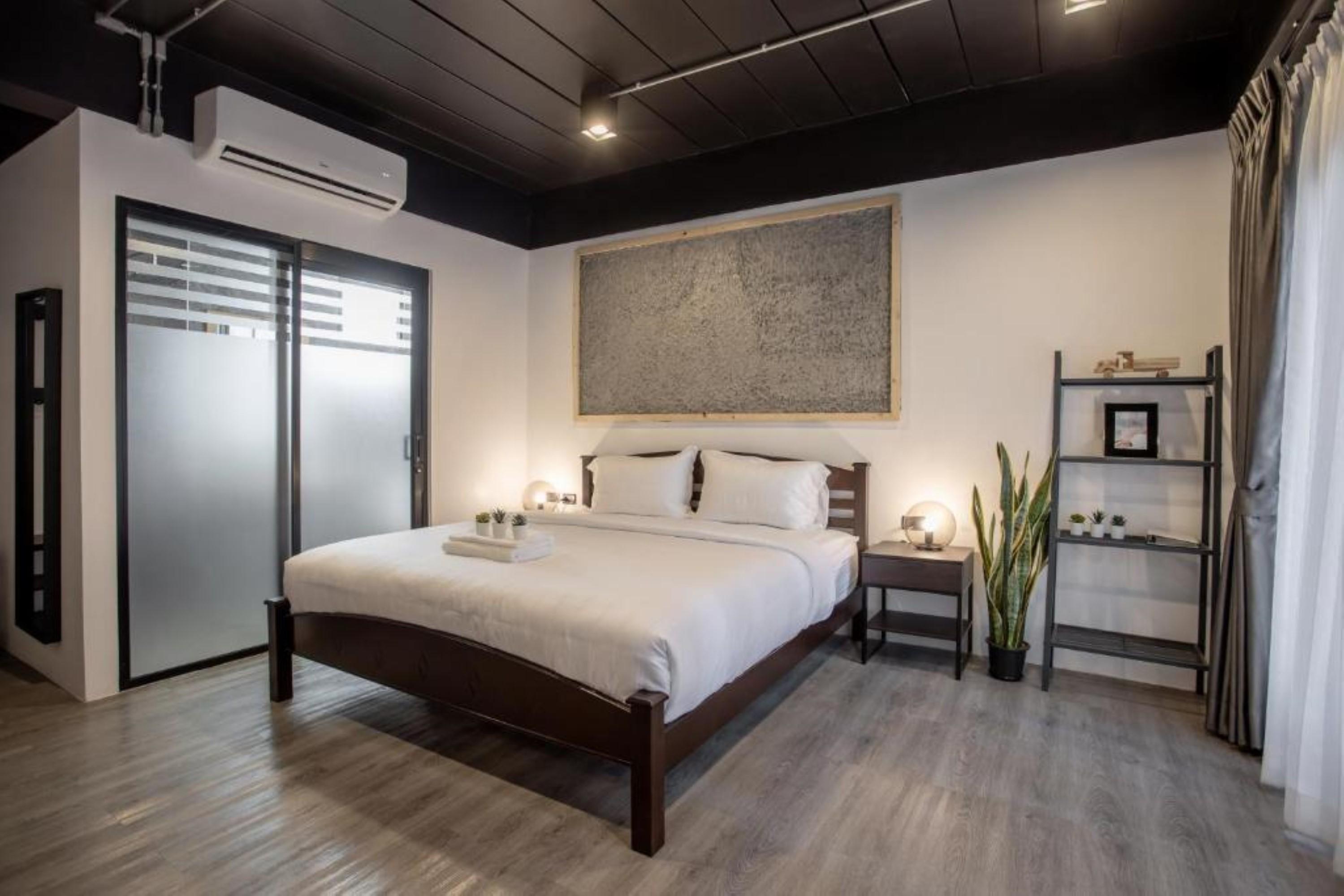 My Loft Hotel Sha Chiang Mai Luaran gambar