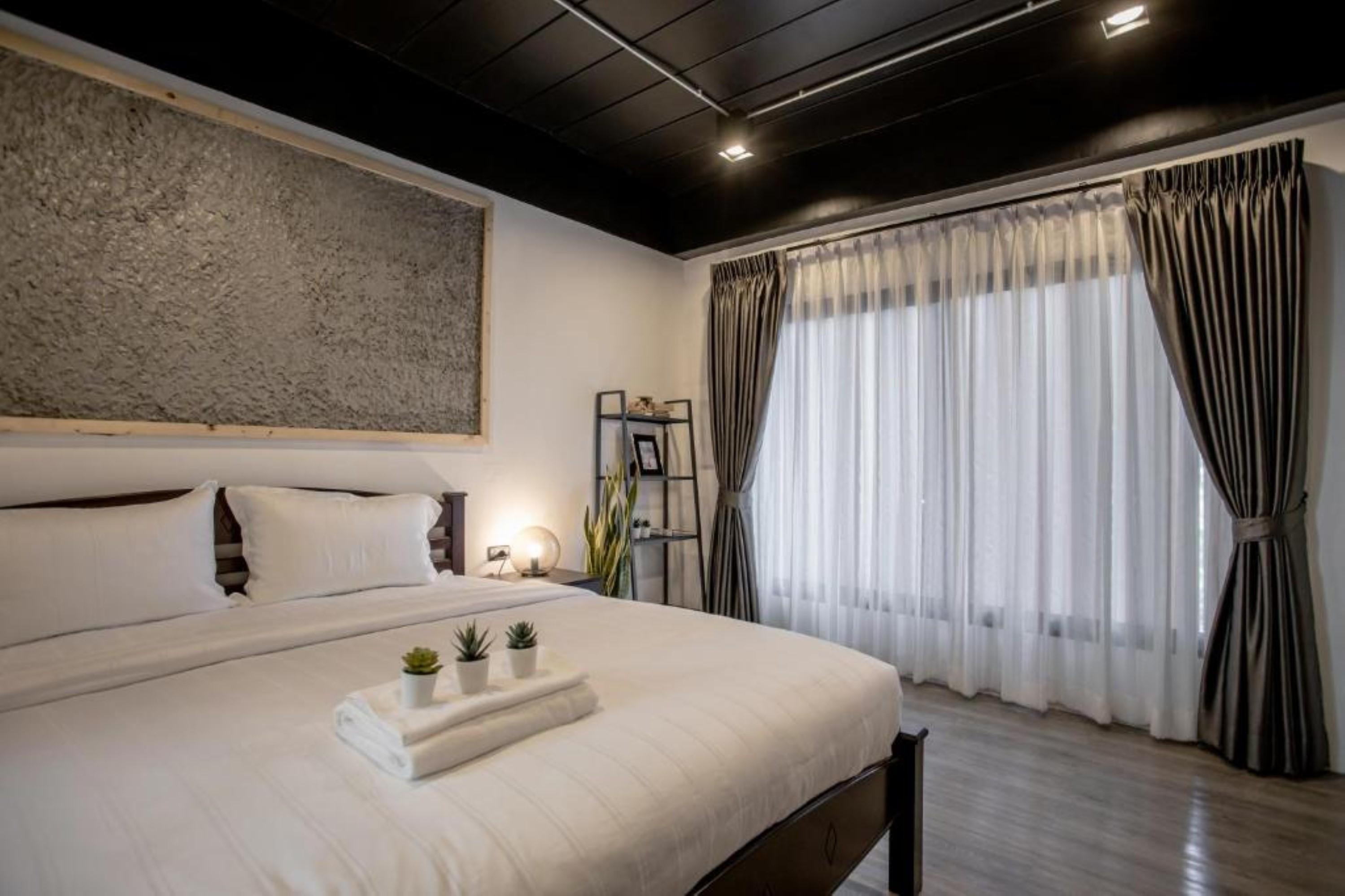 My Loft Hotel Sha Chiang Mai Luaran gambar