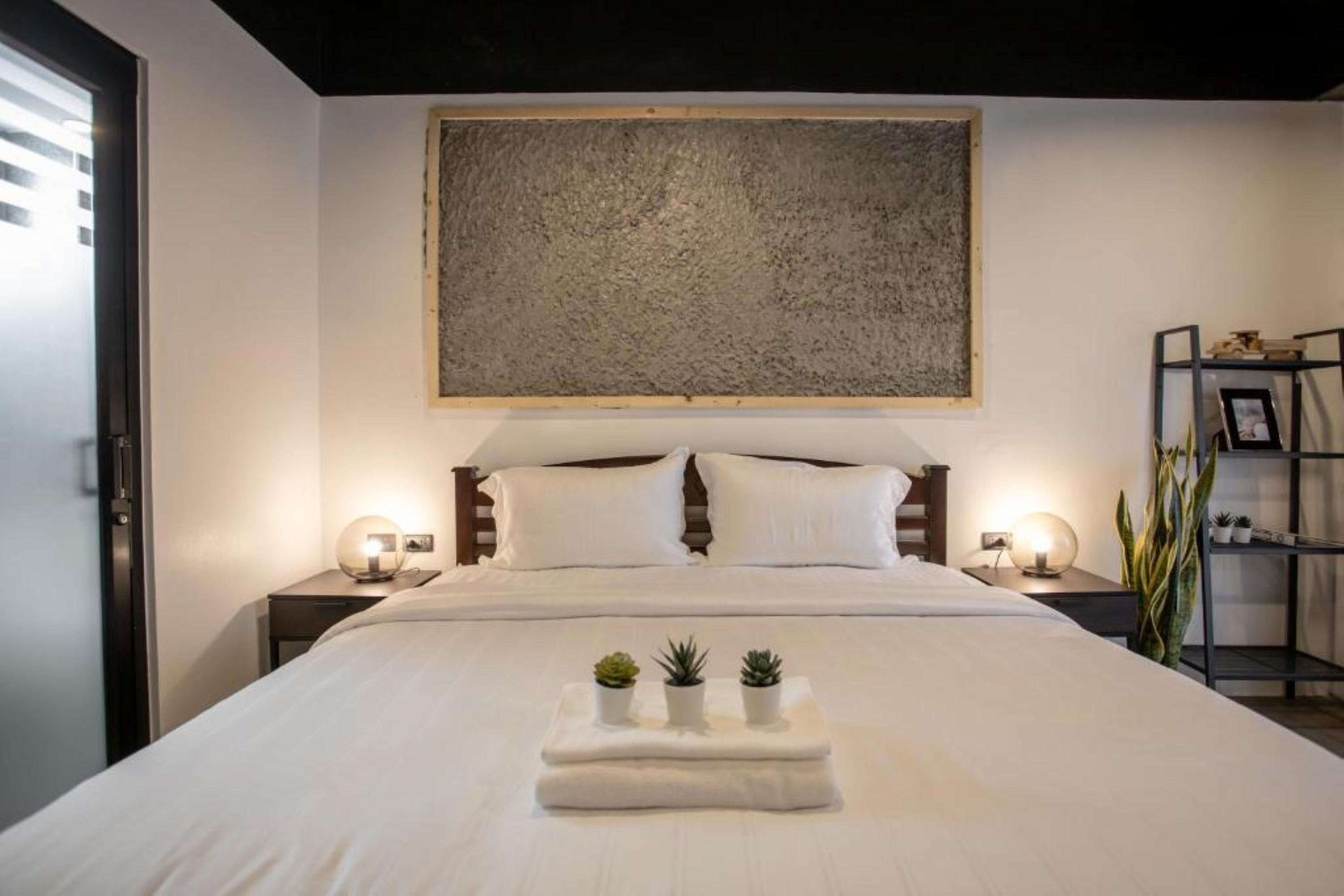 My Loft Hotel Sha Chiang Mai Luaran gambar