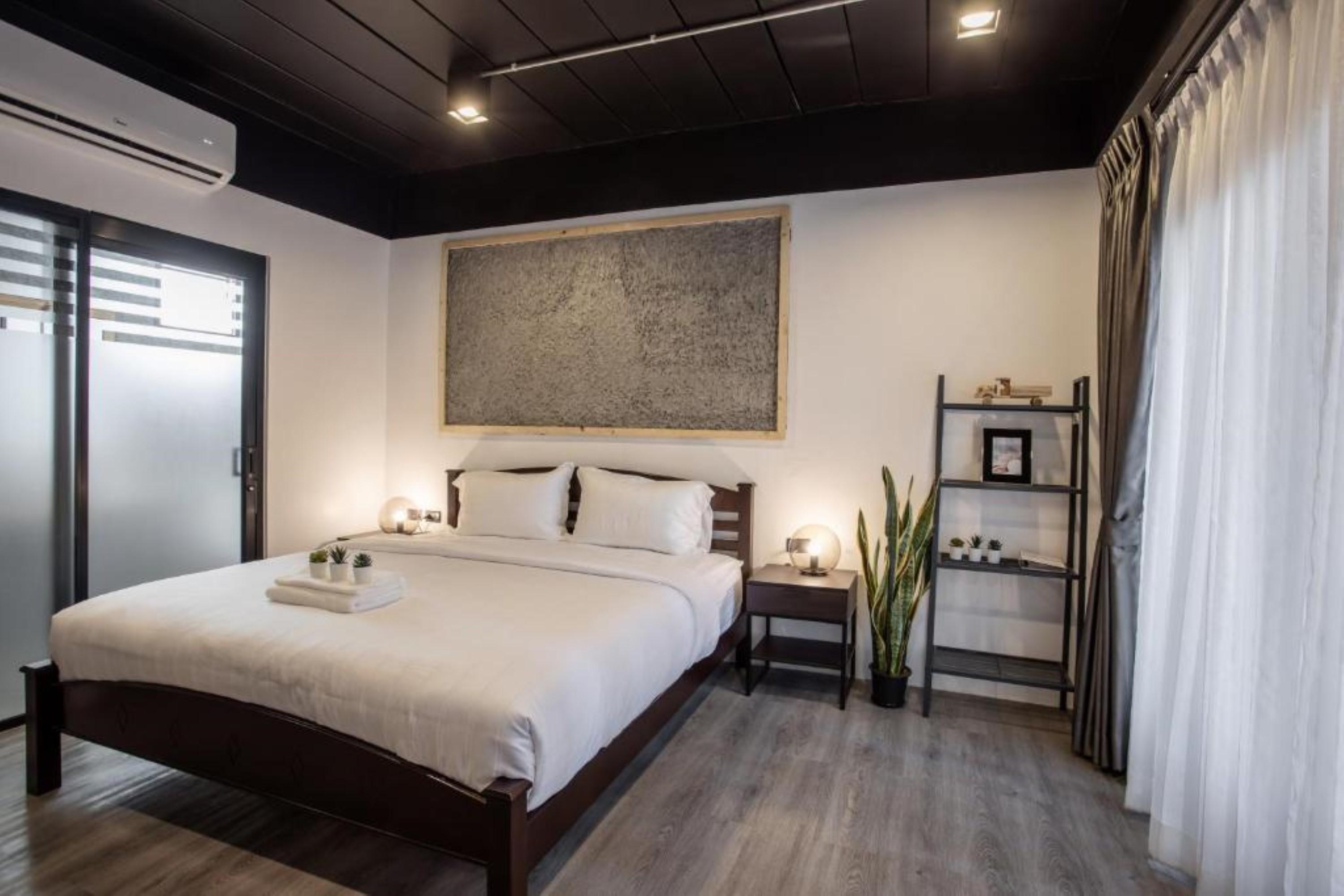 My Loft Hotel Sha Chiang Mai Luaran gambar