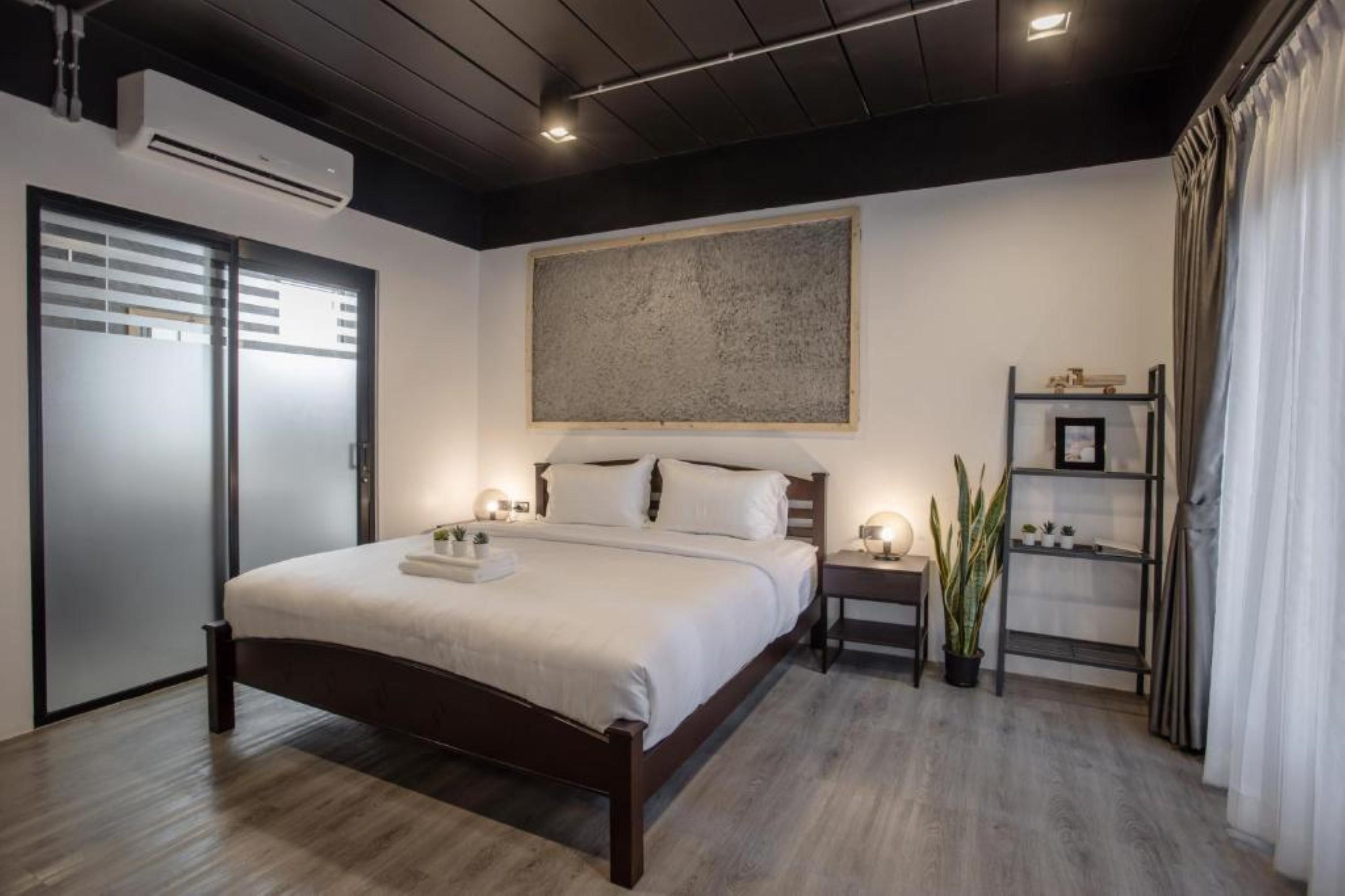 My Loft Hotel Sha Chiang Mai Luaran gambar