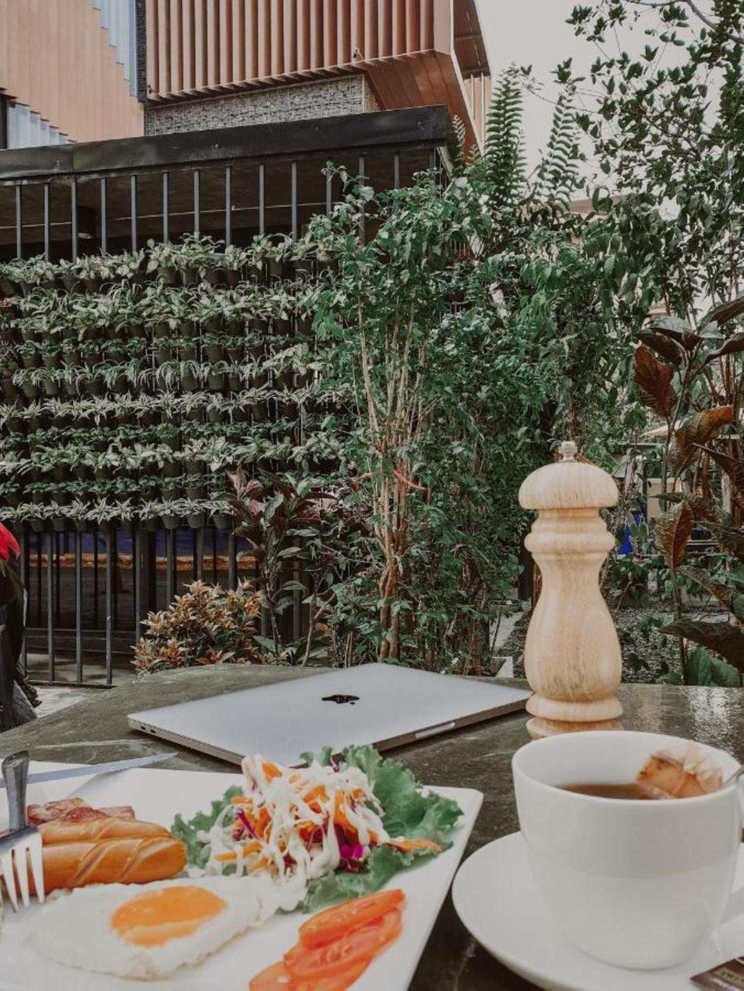 My Loft Hotel Sha Chiang Mai Luaran gambar
