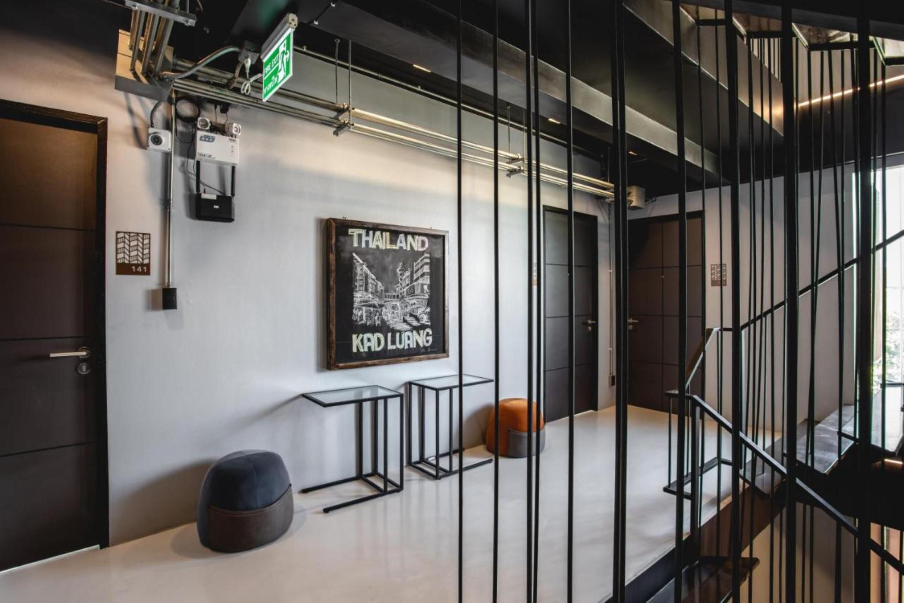 My Loft Hotel Sha Chiang Mai Luaran gambar