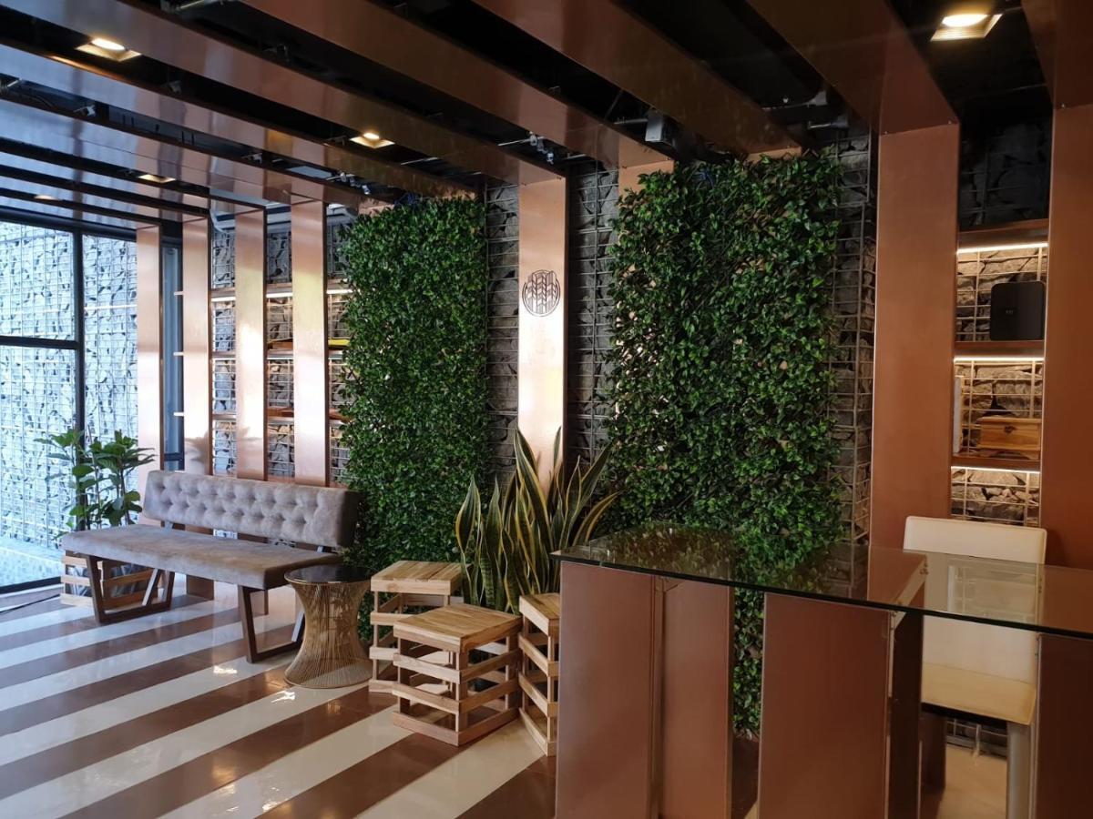 My Loft Hotel Sha Chiang Mai Luaran gambar