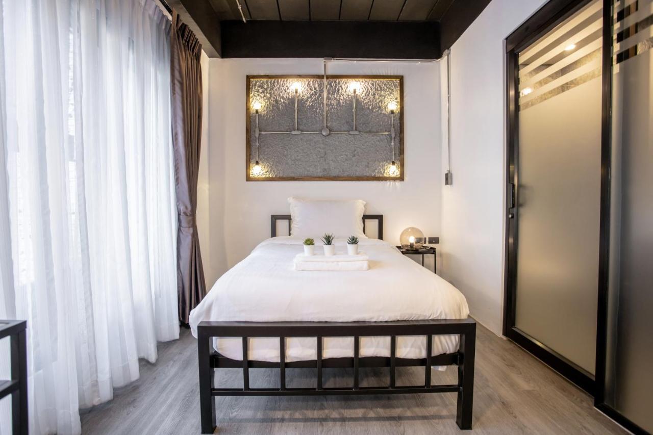 My Loft Hotel Sha Chiang Mai Luaran gambar
