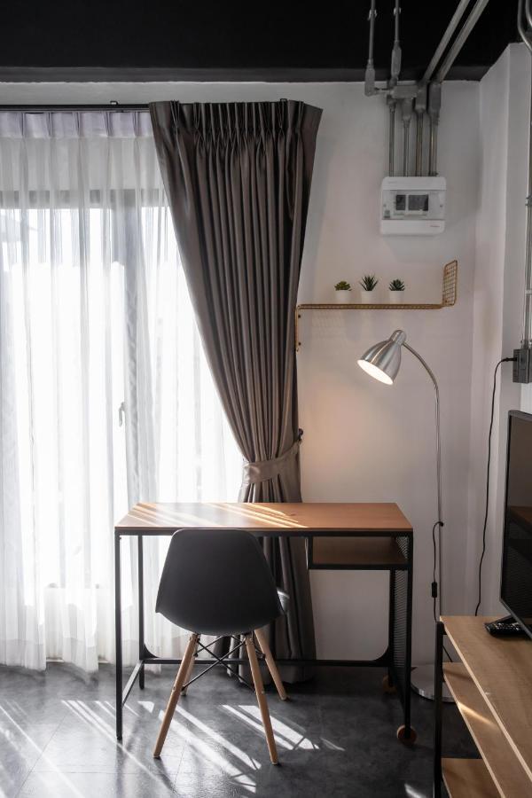 My Loft Hotel Sha Chiang Mai Luaran gambar